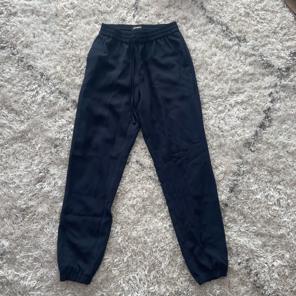 Express Jogger Work Pant - XXS